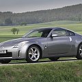 Nissan 350Z #Nissan #Coupe #auto #samochód #samochod