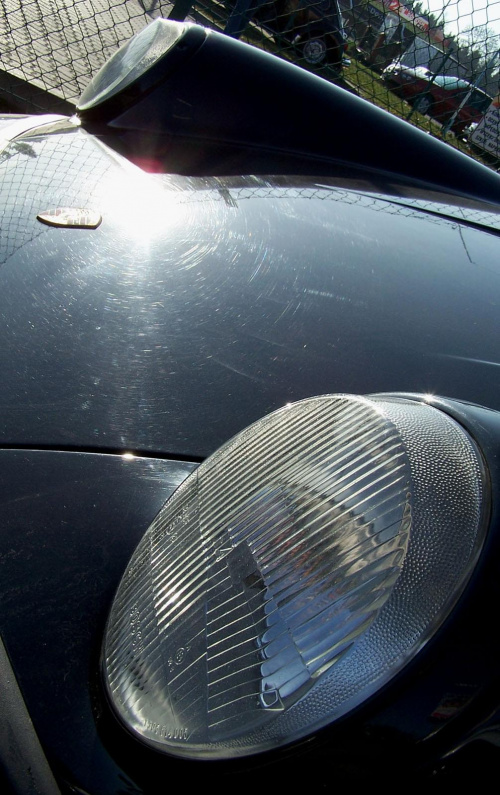 Porsche 911 964 Carrera 4