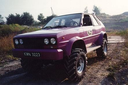 Polonez