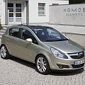 Opel Corsa D (2007) #Opel #Corsa #hatchback #auto #samochod #samochód