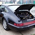 Porsche 911 964 Carrera 4