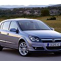 Opel Astra H #Opel #Astra #hatchback #auto #samochód #samochod