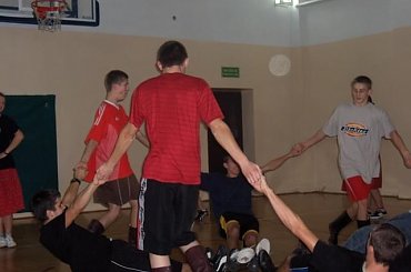 ... #Sobieszyn #ZespółPieśniITańca #Zgrupowanie