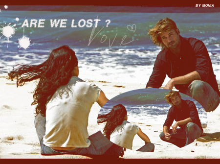 LOST