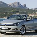 Opel Astra Twin Top #Opel #Astra #TwinTop #Coupe #Cabrio #Auto #samochód #samochod