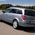 Opel Astra H Caravan #Opel #Astra #Caravan #Kombi #Auto #samochód #samochod