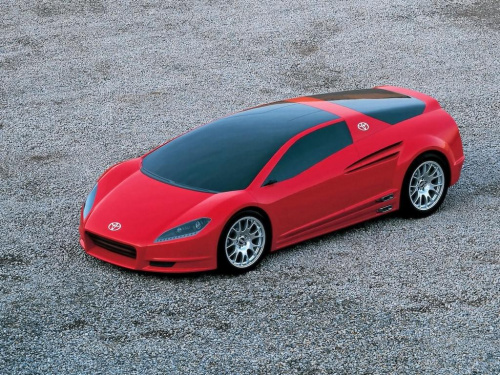 #ItaldesignVolta