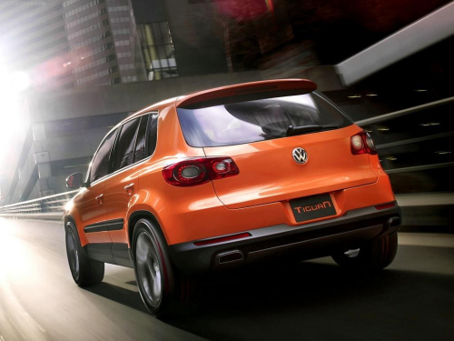 #tiguan