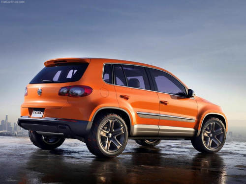 #tiguan