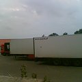 vos logistics