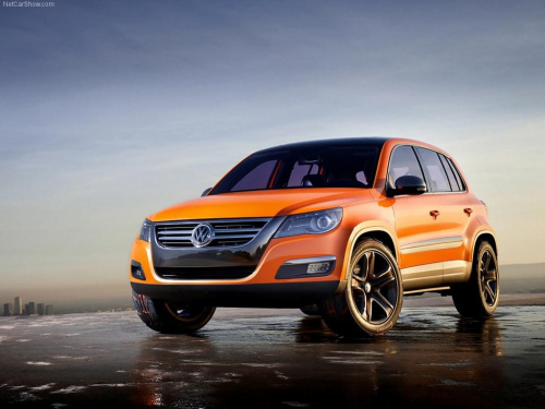 #tiguan