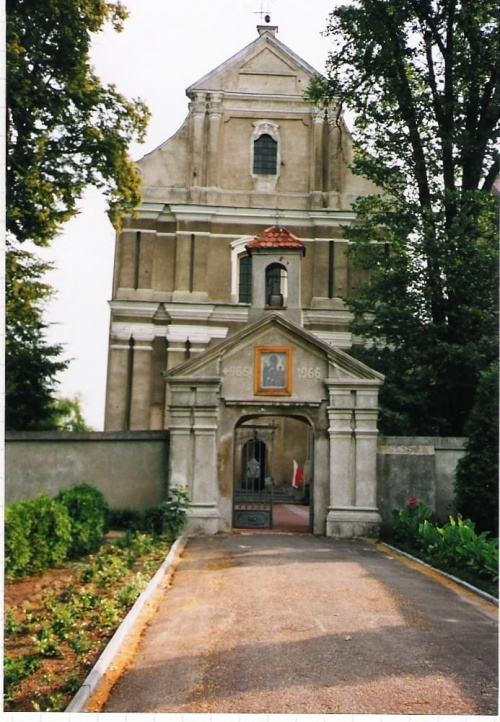 Hotel w Łasku