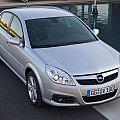 Opel Vectra C (2006) #Opel #Vectra #Sedan #auto #samochód #samochod