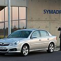 Opel Vectra C (2006) #Opel #Vectra #Sedan #auto #samochód #samochod