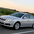 Opel Vectra C (2006) #Opel #Vectra #Sedan #auto #samochód #samochod