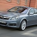 Opel Vectra GTS (2006) #Opel #Vectra #auto #samochód #samochod