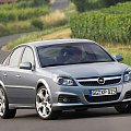 Opel Vectra GTS (2006) #Opel #Vectra #auto #samochód #samochod