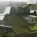 T-70 Muzeum Wojska Polskiego Poznań