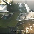 T-70 Muzeum Wojska Polskiego Poznań