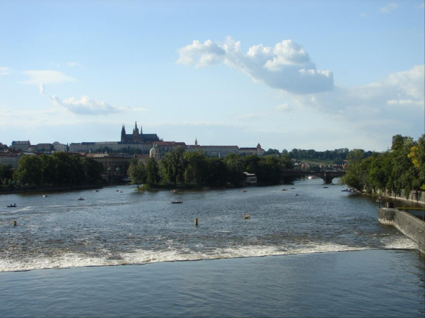 Praga 2006 #Praga #miasto #stolica