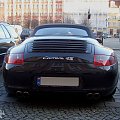 Carrera 4S