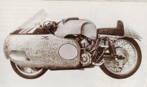 Moto Guzzi (1957rok)