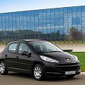 Peugeot 207 #Peugeot #hatchback #Auto #Samochod #Samochód