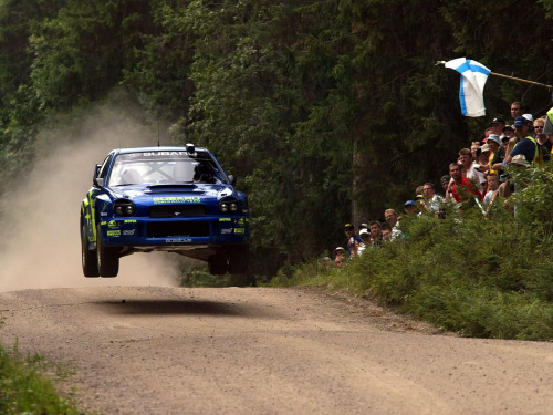 WRC
