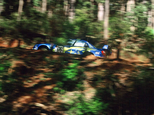 WRC