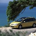 Peugeot 307 SW #Peugeot #Kombi #Auto #Samochod #Samochód