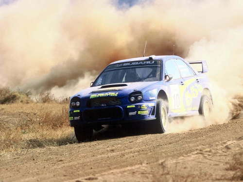 WRC