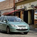 Peugeot 307 SW #Peugeot #Kombi #Auto #Samochod #Samochód