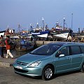 Peugeot 307 SW #Peugeot #Kombi #Auto #Samochod #Samochód