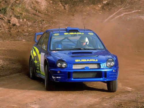 WRC