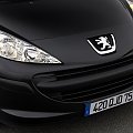 Peugeot 207 #Peugeot #hatchback #Auto #Samochod #Samochód