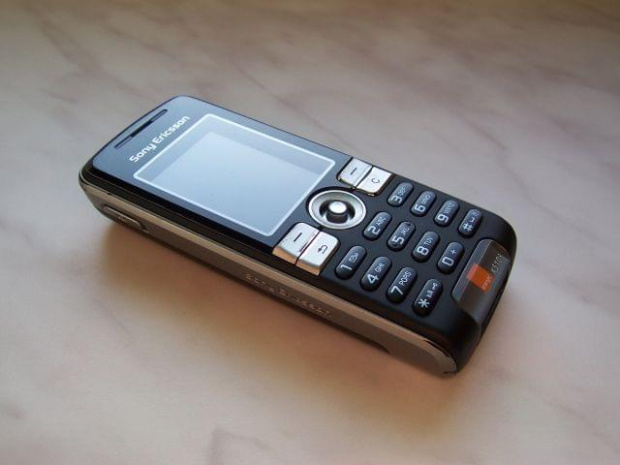 SONY ERICSSON K510i