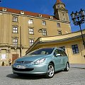 Peugeot 307 SW #Peugeot #Kombi #Auto #Samochod #Samochód