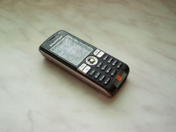 SONY ERICSSON K510i