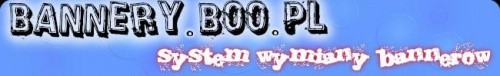 logo bannerów boo :D