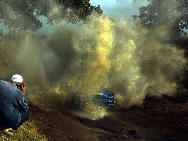 WRC