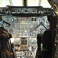 Kokpit samolotu Concorde #Samolot #kokpit #concorde