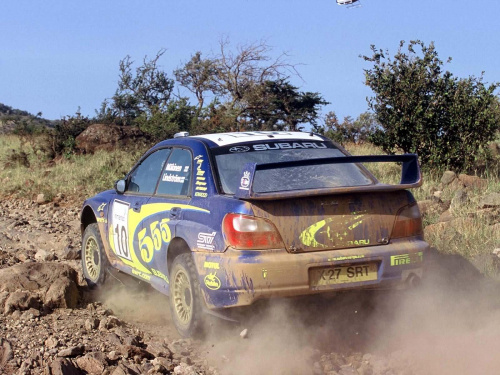 WRC
