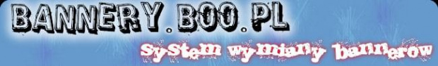 logo bannerów boo :D