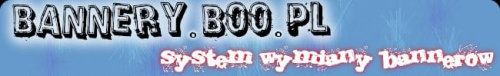 logo bannerów boo :D