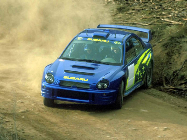 WRC