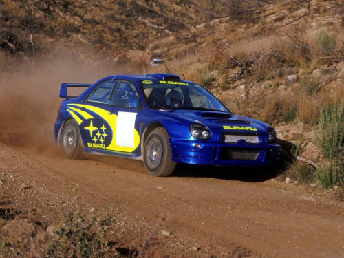 WRC