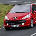 Peugeot 2007 GT Turbo #Peugeot #Turbo #hatchback #Auto #Samochod #Samochód