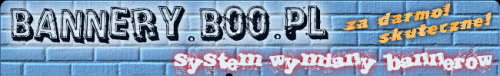 logo bannerów boo :D