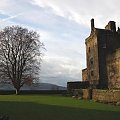 #stirling #Scotland #Szkocja #zamki #zamek