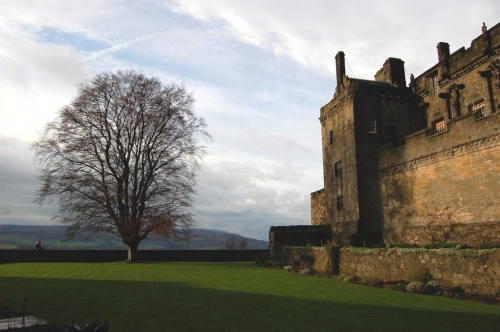 #stirling #Scotland #Szkocja #zamki #zamek
